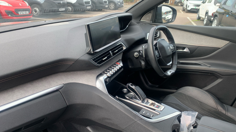 Peugeot 5008 1.2 PureTech GT Premium 5dr EAT8 Petrol Estate